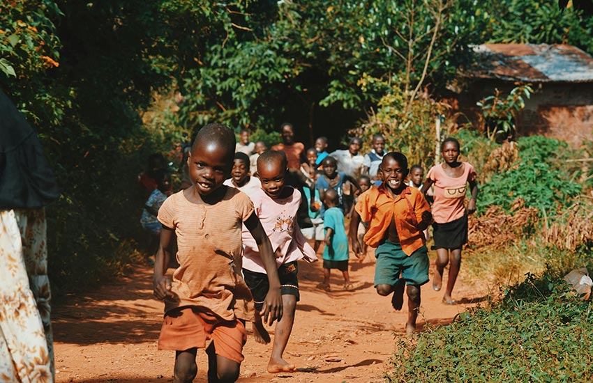 The role of education in breaking the poverty cycle