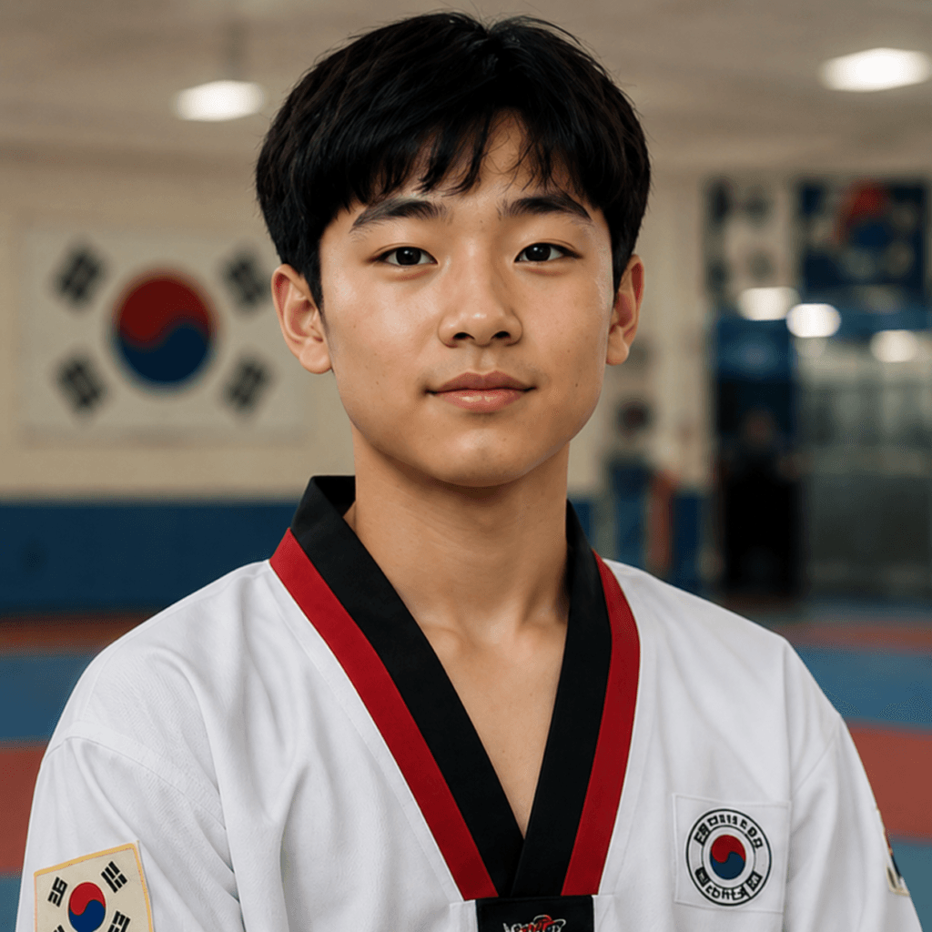 Daniel Kim