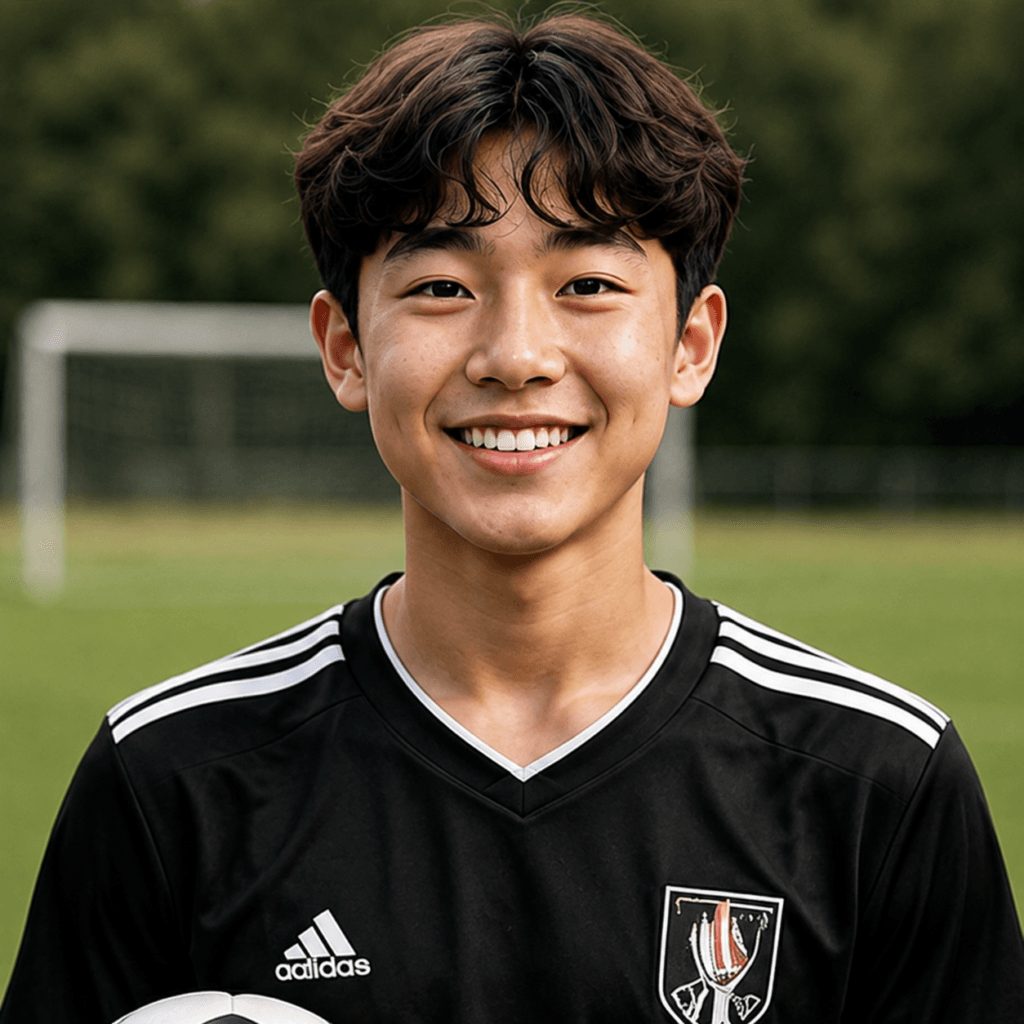 Ethan Choi