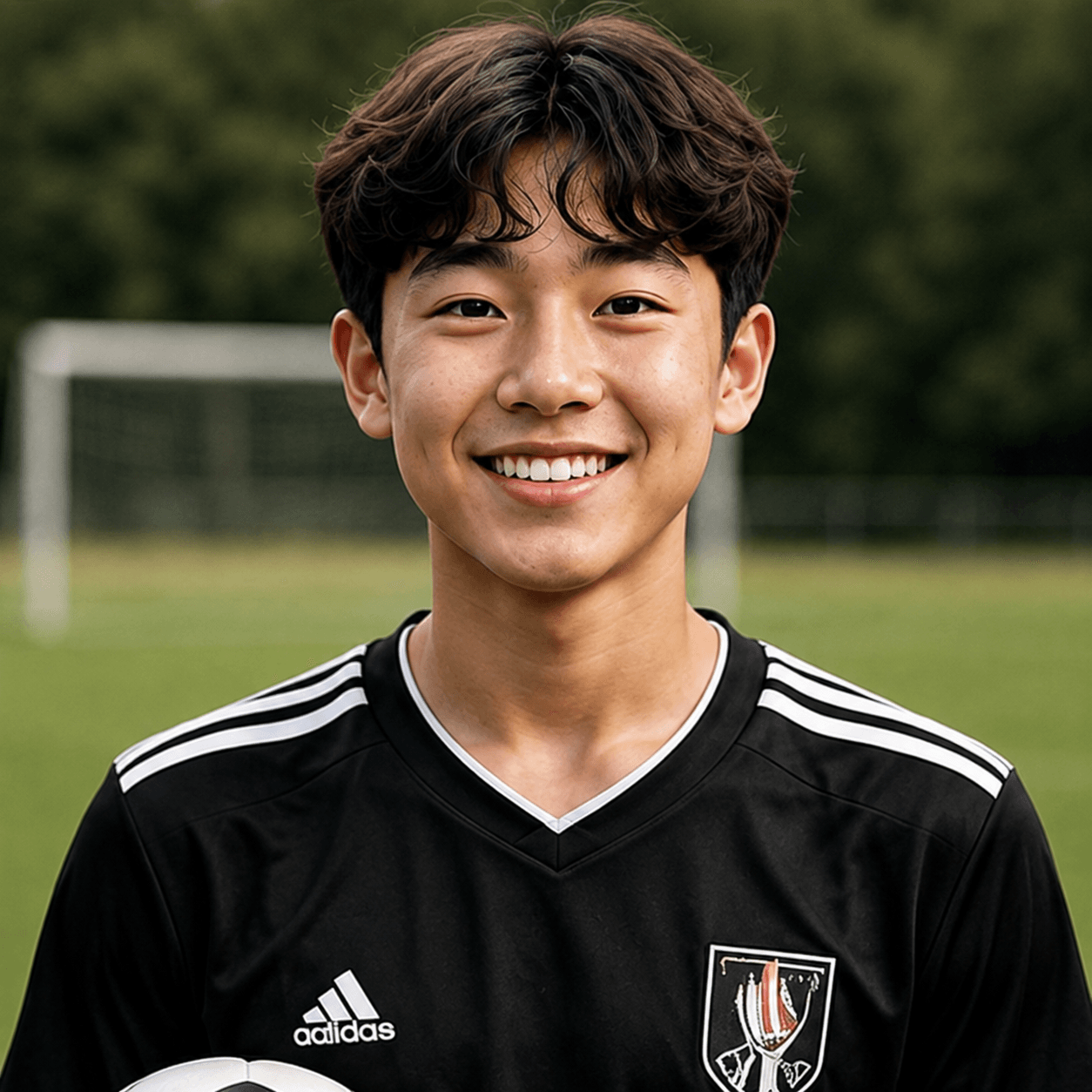 Ethan Choi