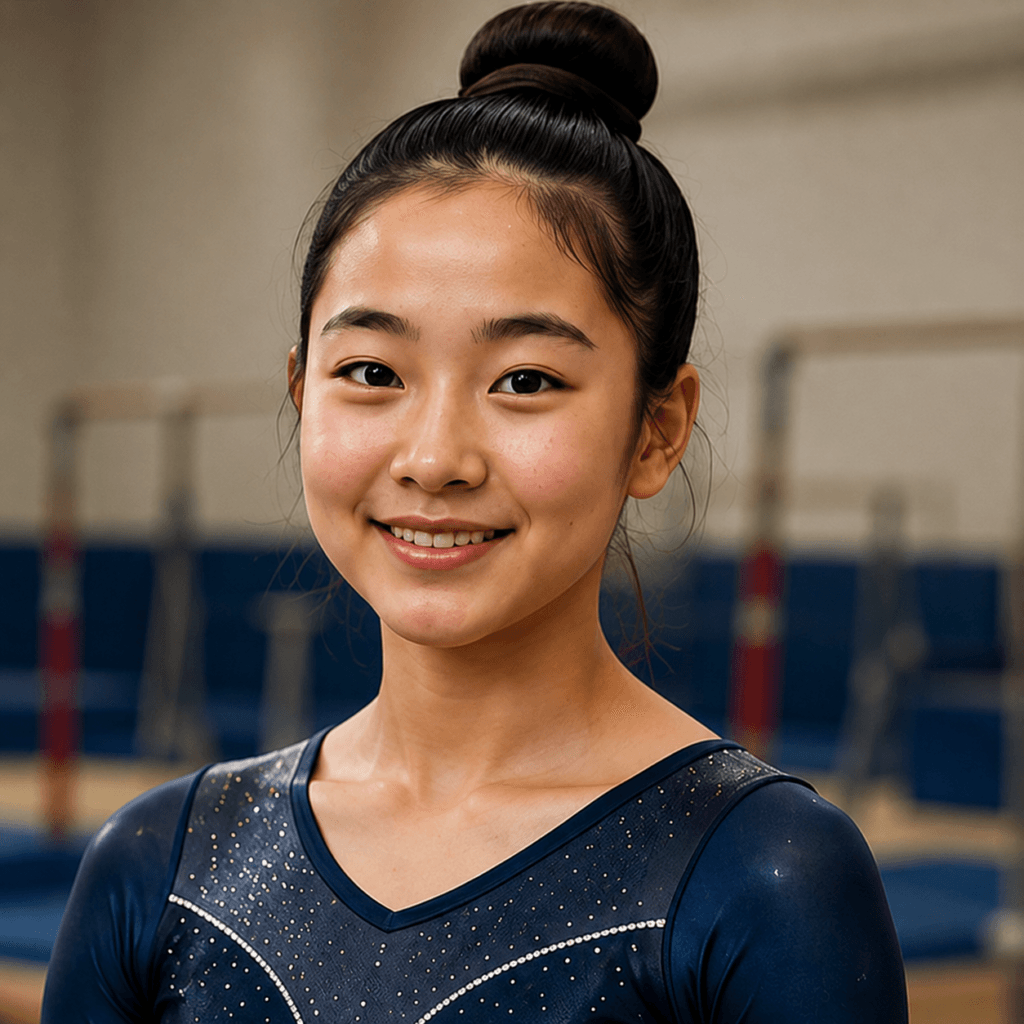 Sophie Han