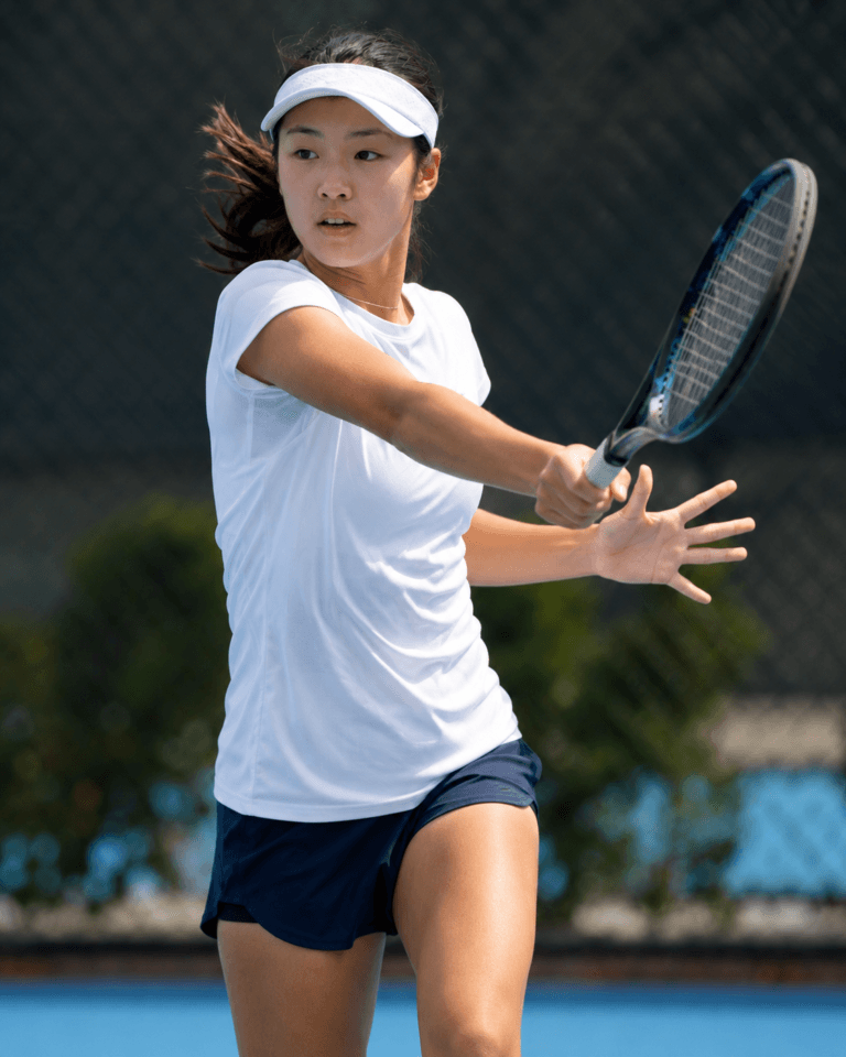 [TEST] Athlete Spotlight Preview