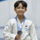 judo scholarship